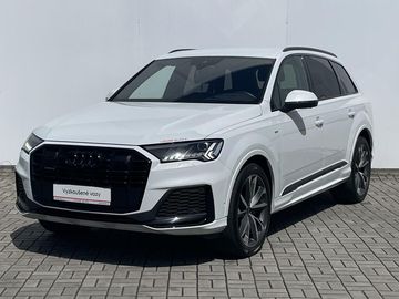 S-line 3.0 TFSI 250 kW