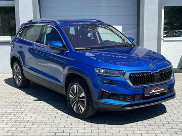1.5TSI 110kW DSG STYLE PLUS ČR