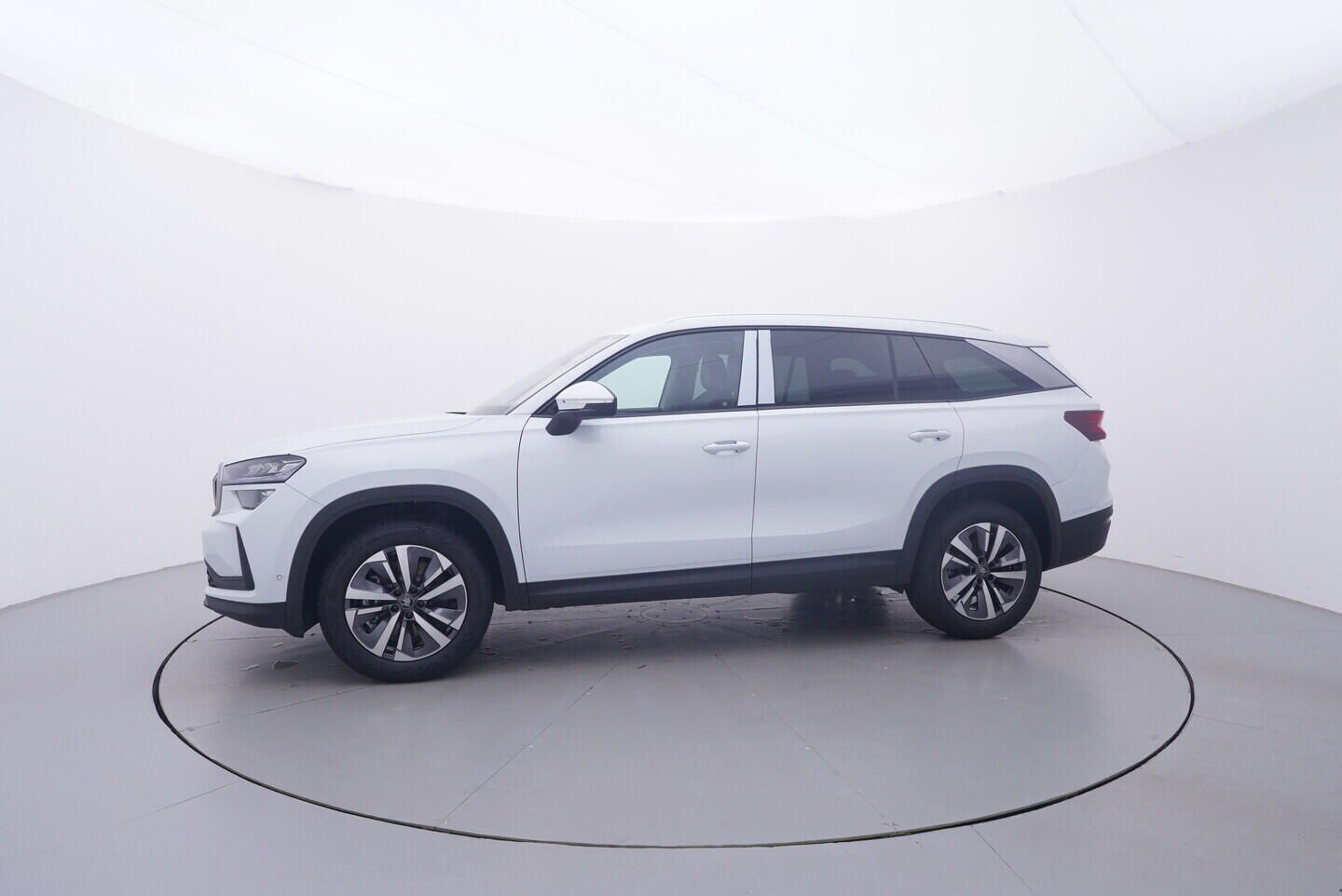 Škoda Kodiaq, Selection 2.0 TDI 4x4 142 kW - fotka 2