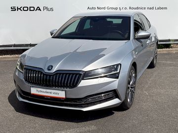 2.0 TDI 147kW L&K 4x4 DSG