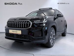 Škoda Kodiaq, Exclusive Selection 2.0TDI/142