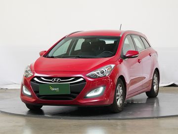 1.6 CRDi 94 kW