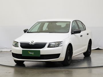 1.4 TSI 110 kW Active Plus