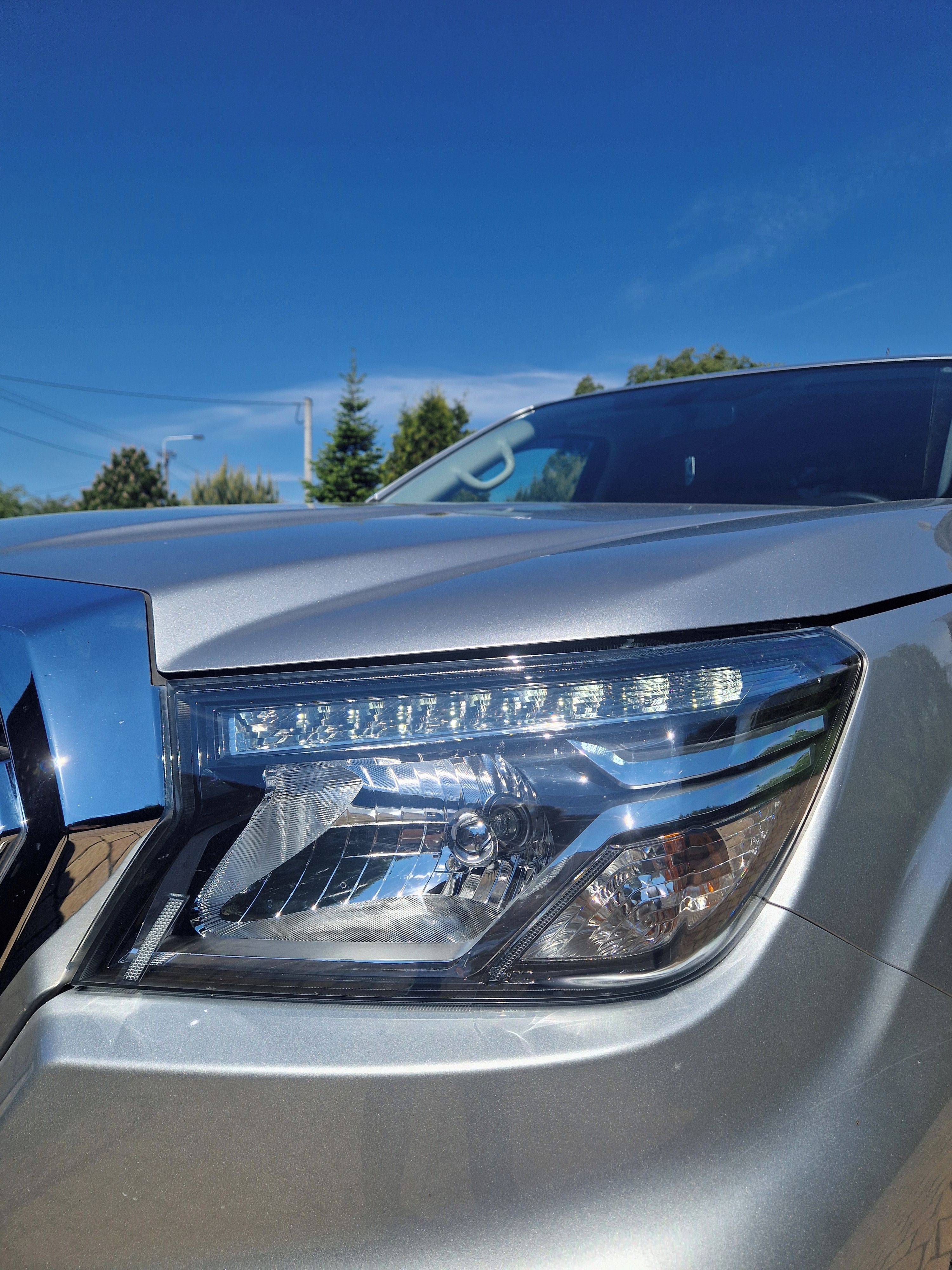 Dongfeng DF 6, 2.3 nafta 4x4 ZÁRUKA - fotka 6