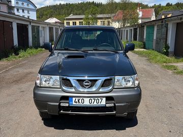 Automatická převodovka