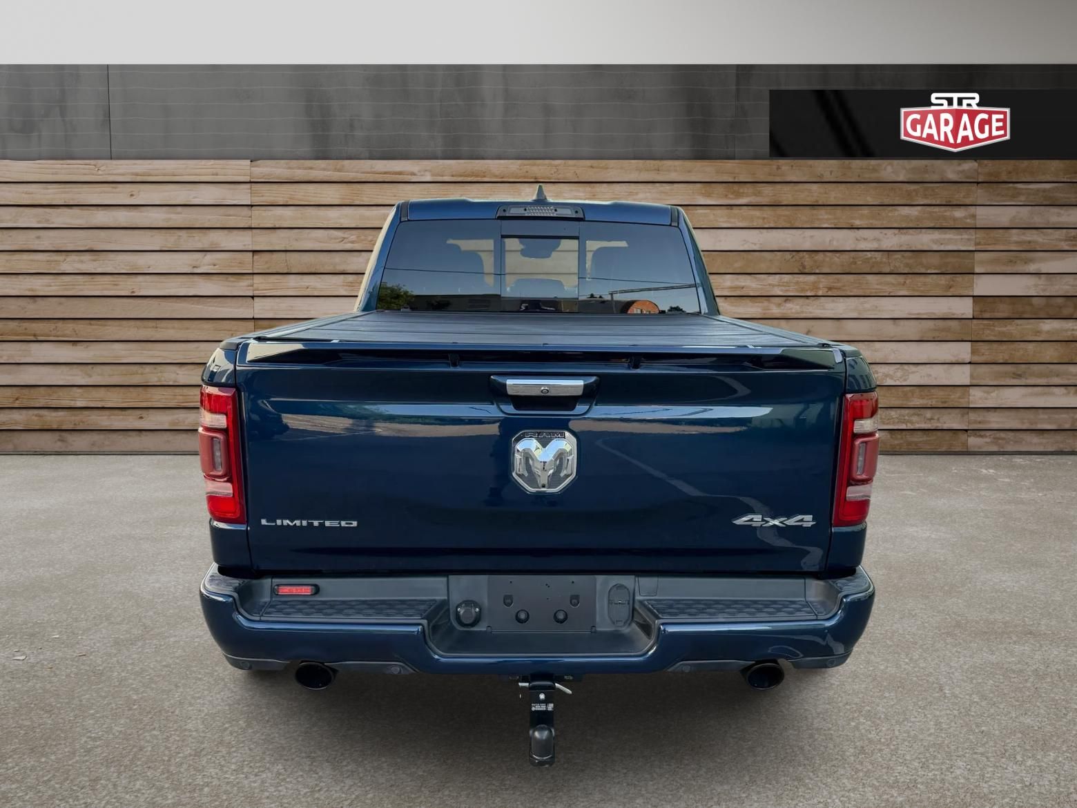 Dodge Ram, +LIMITED+VERTEX+MOTO METAL+ - fotka 4