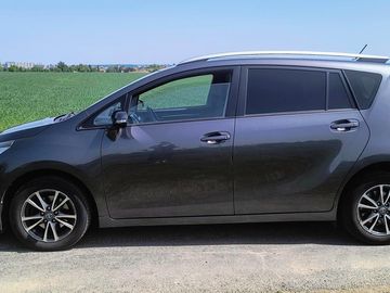 1,8 VVT-i, 108 kw, benzin