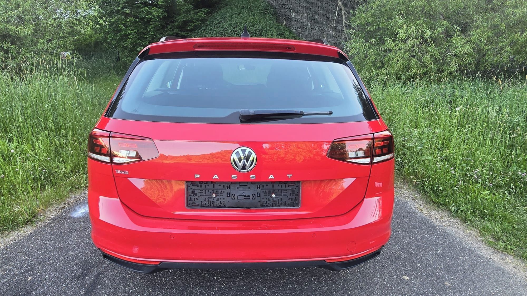 Volkswagen Passat, 2.0 TDI | TOP stav |po servisu - fotka 4