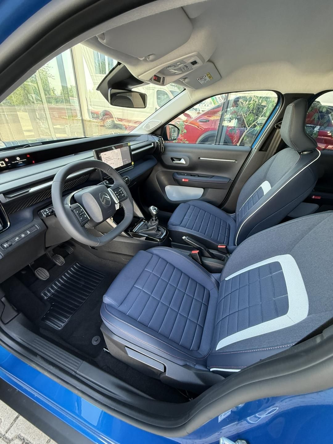 Citroën C3, COLLECTION Turbo 100k Manua - fotka 6