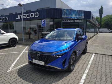 1.3T mHEV AT,2WD, SKLADEM