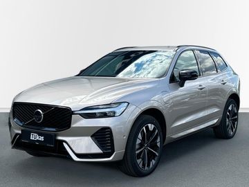 2.0T6 AWD 293kW 4x4  PLUS DARK