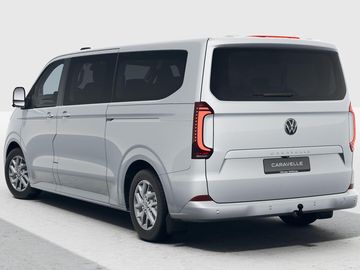 Long Style 2.0 TDI 4Motion