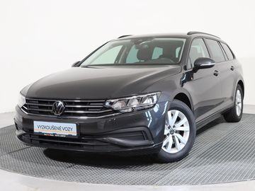 VARIANT 2,0 TDI BASIC 90 KW