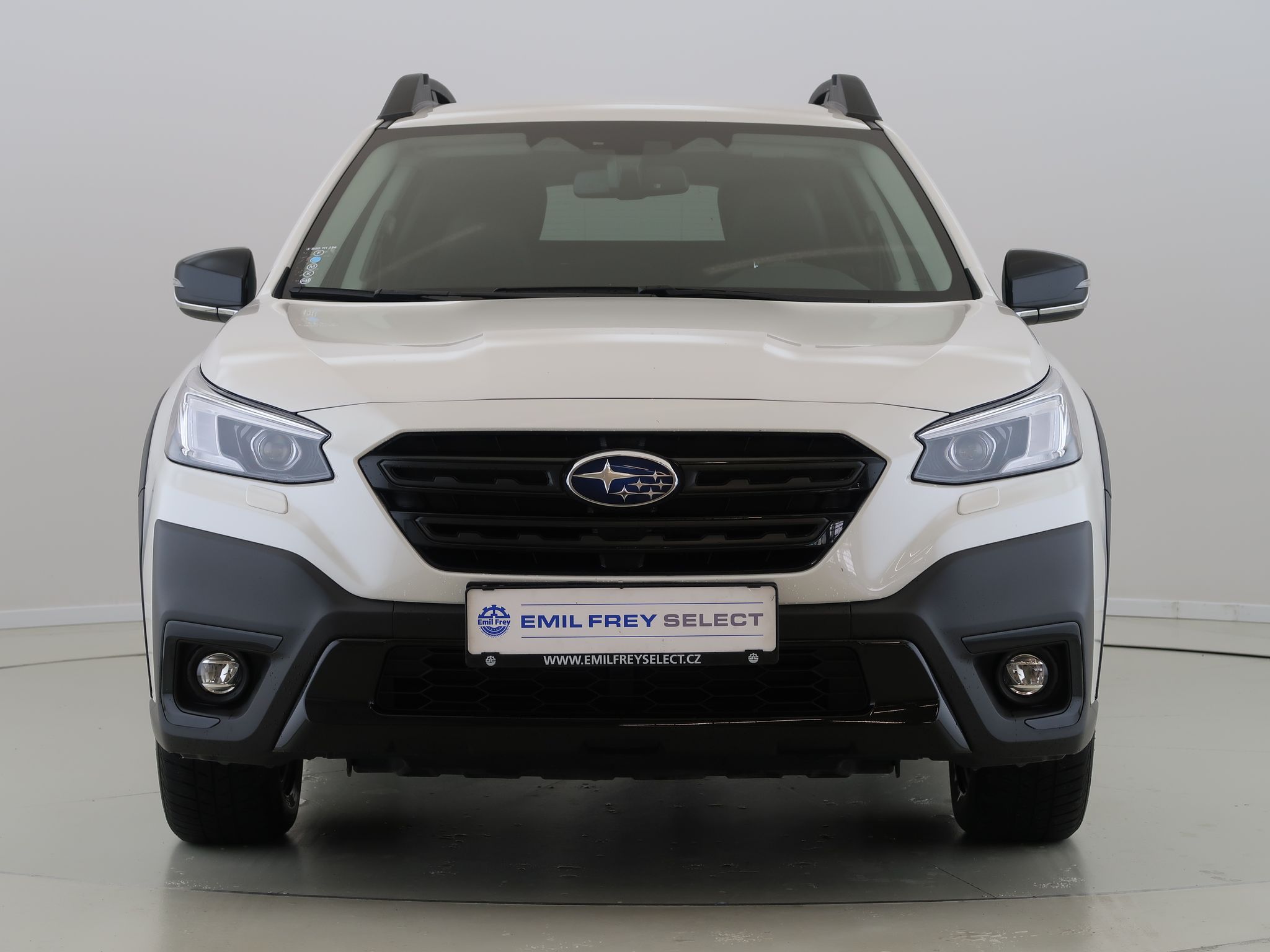 Subaru Outback, 2.5i,124kW,4x4,AT,Eyesight - fotka 2