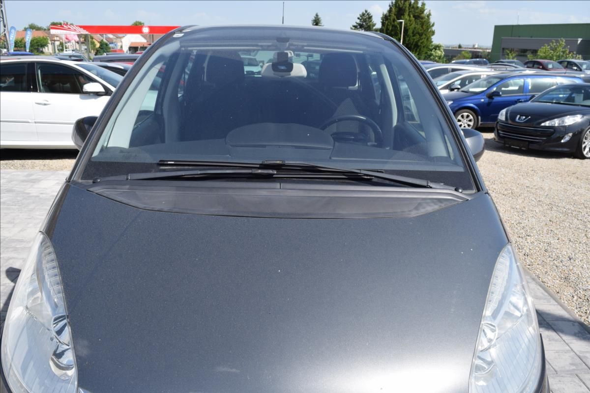 Citroën C4 Picasso, 1,6 HDI 82KW NÍZKÉ KM 2XKOLA - fotka 3