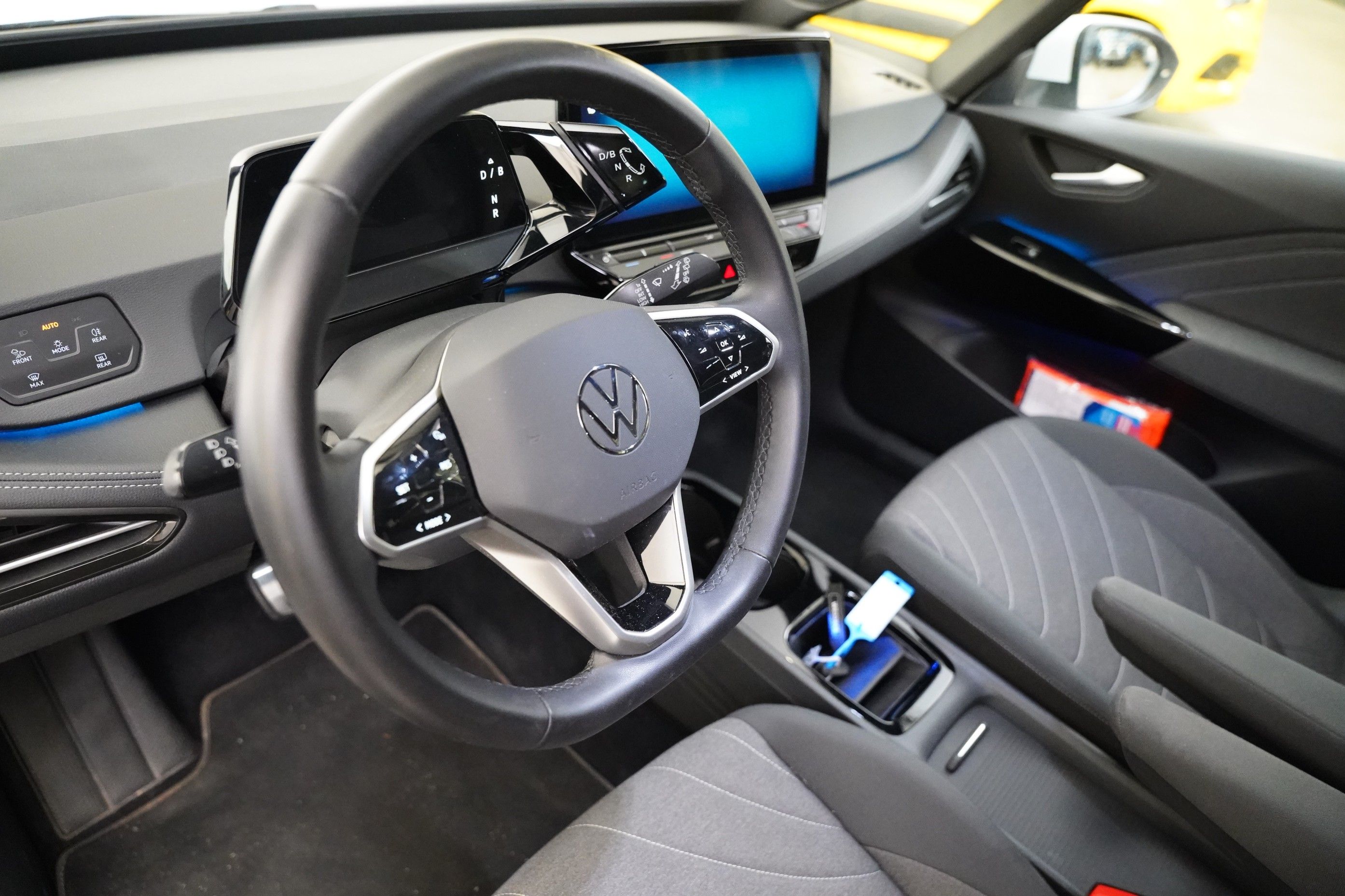 Volkswagen ID.3, 150 kW 58 kWh Pro - fotka 5