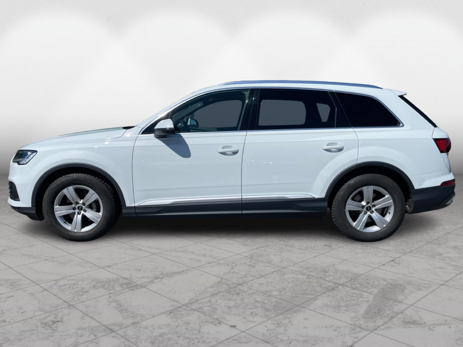 Audi Q7, 45 TDi quattro tiptronic 8st. - fotka 3