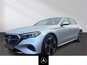 E300de 4M Avantgarde*Distronic
