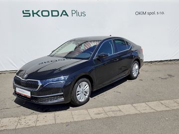 Top Selection 1,5 Tsi 110 Kw D