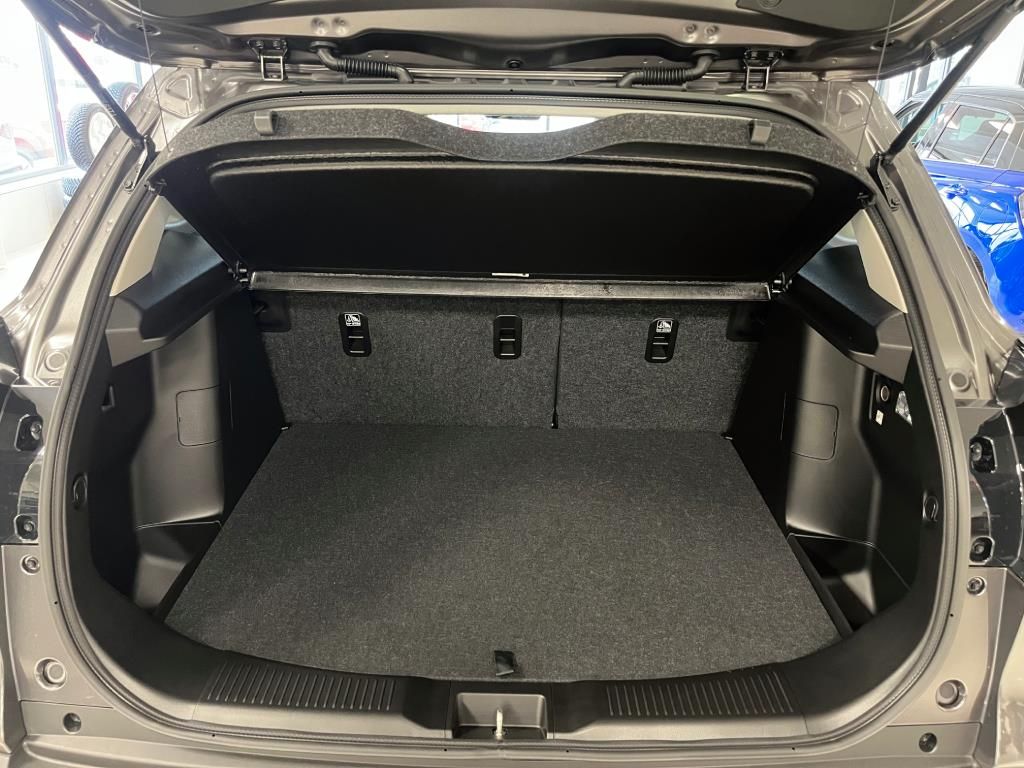 Suzuki S-Cross, ELEGANCE 1,4  M/T 4x2 MY25 6/2 - fotka 4