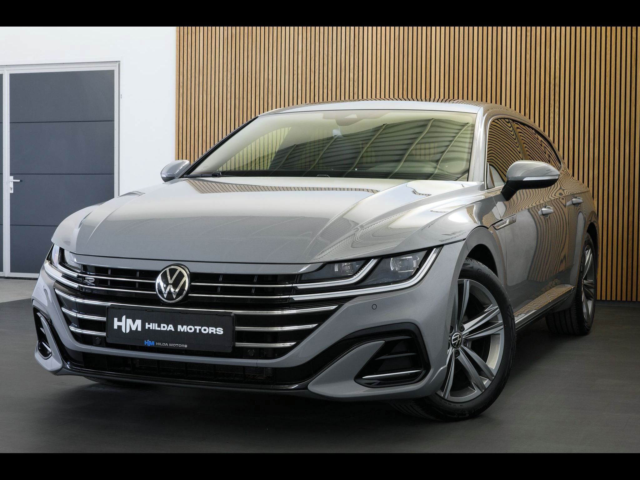 Volkswagen Arteon Shooting Brake, 2.0TDI 110kW DSG Weba Pano Taž - fotka 3