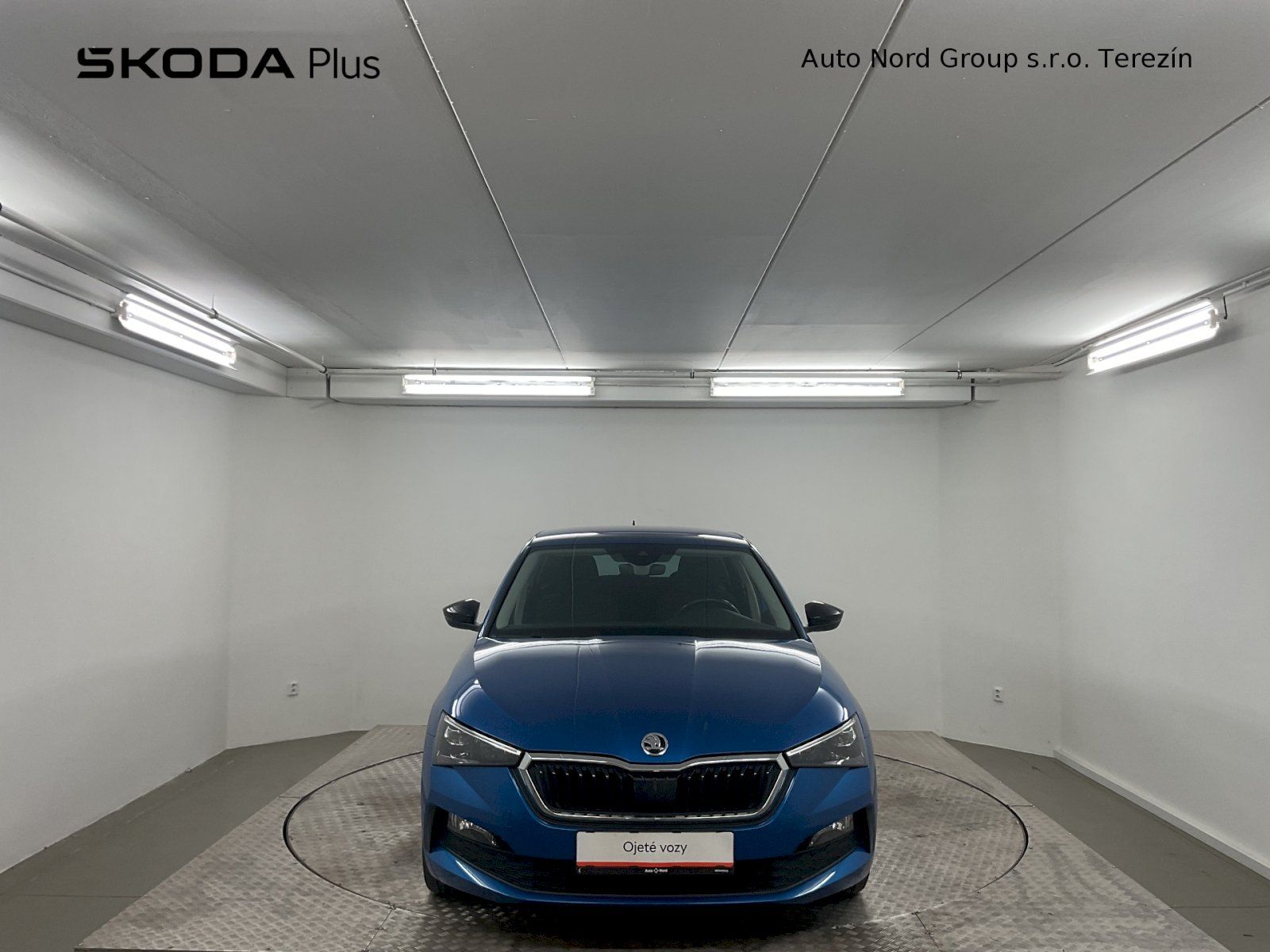 Škoda Scala, 1.5 TSI 110kW Style DSG - fotka 4