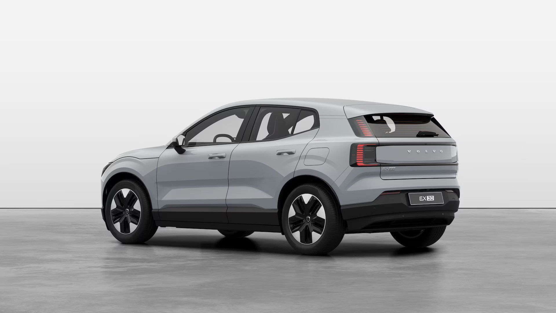 Volvo EX30, CORE, P5 electric, 200 kW / 27 - fotka 3