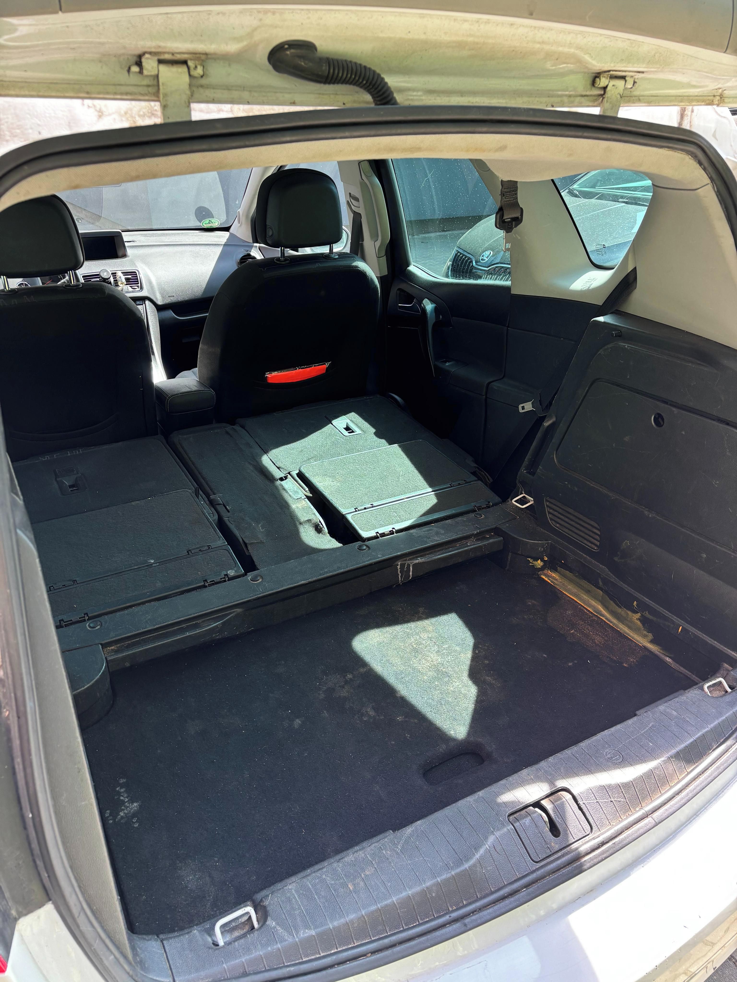 Opel Meriva, 1.4 T 88kW, 1. majitel ČR - fotka 6