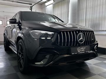 53 AMG 4 MATIC / TOP STAV