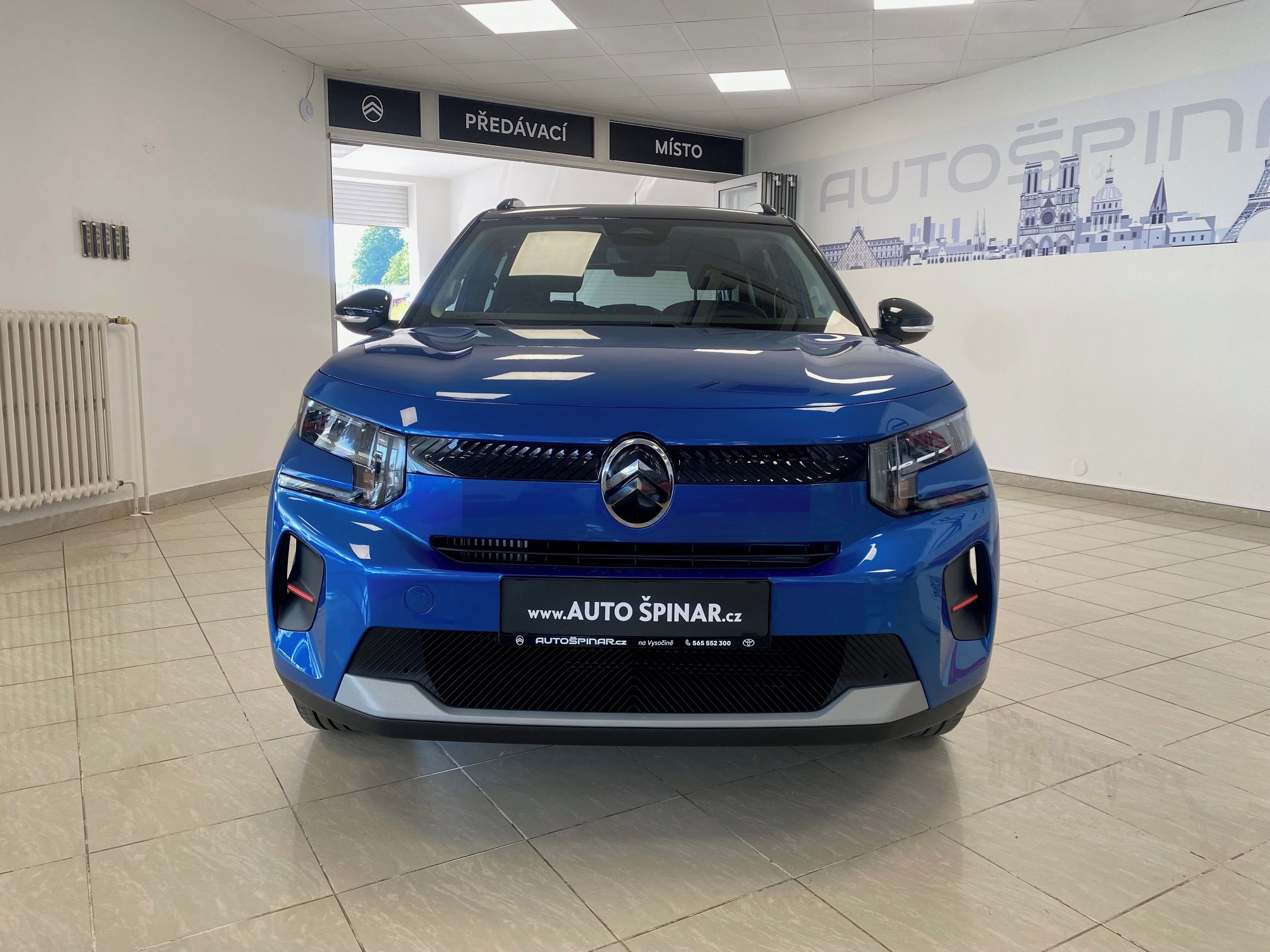 Citroën C3, COLLECTION TURBO 100k - fotka 2