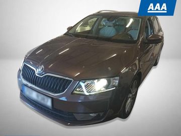1.6 TDI, Xenony