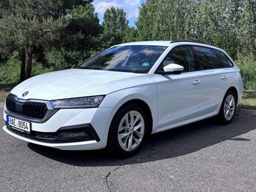 1.5 TSI 110 kW Amb Plus