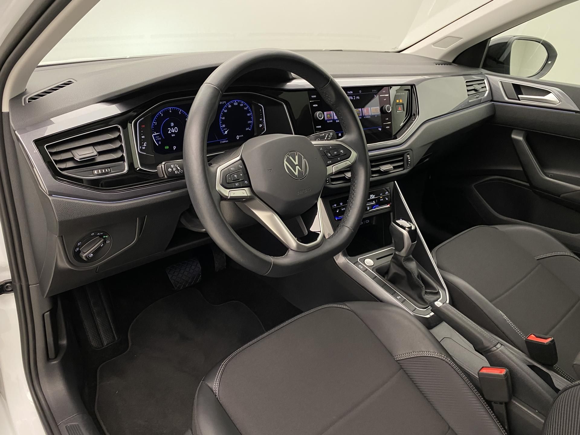 Volkswagen Taigo, 1.0TSI 81kW DSG CZ - fotka 3