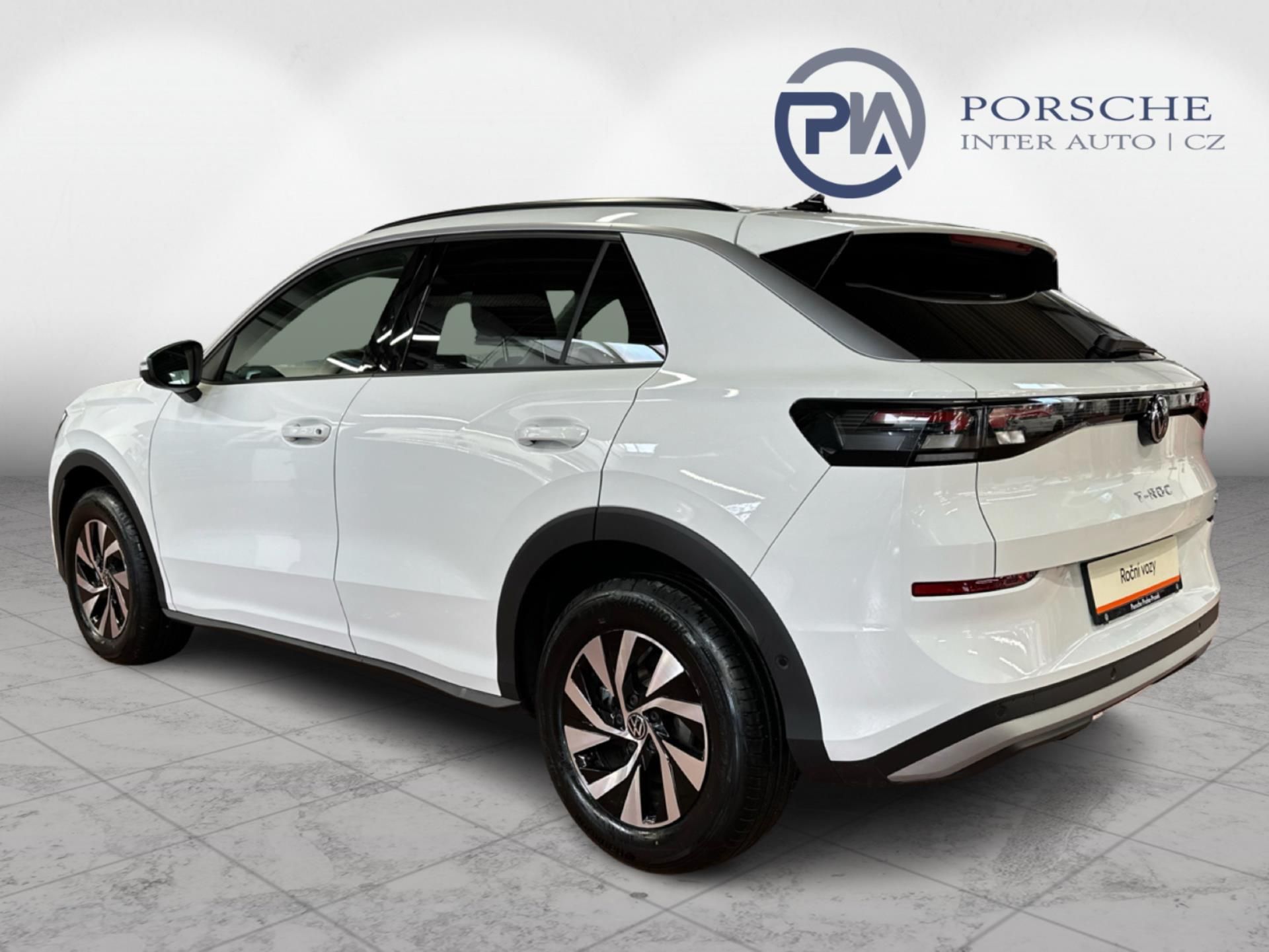 Volkswagen T-Roc, Life 1,5 eTSI 85 kW 7DSG - fotka 4