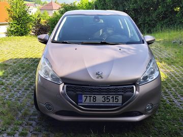 1.4 VTi, Klima, Tempomat