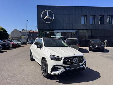 450 d 4MATIC