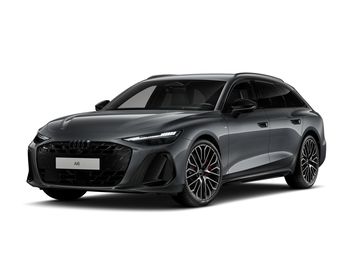 TDI quattro 220kW Stronic