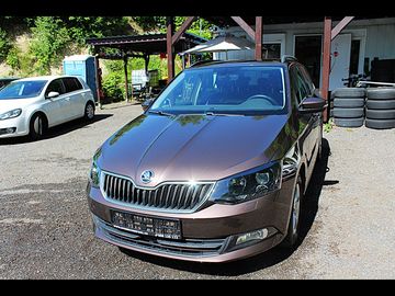 III. Kombi 1.2 TSi 66kW