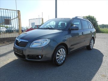 1,4 63 kW KLIMA Historie