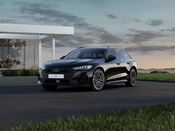 Avant Sline Gravity kůže záruk