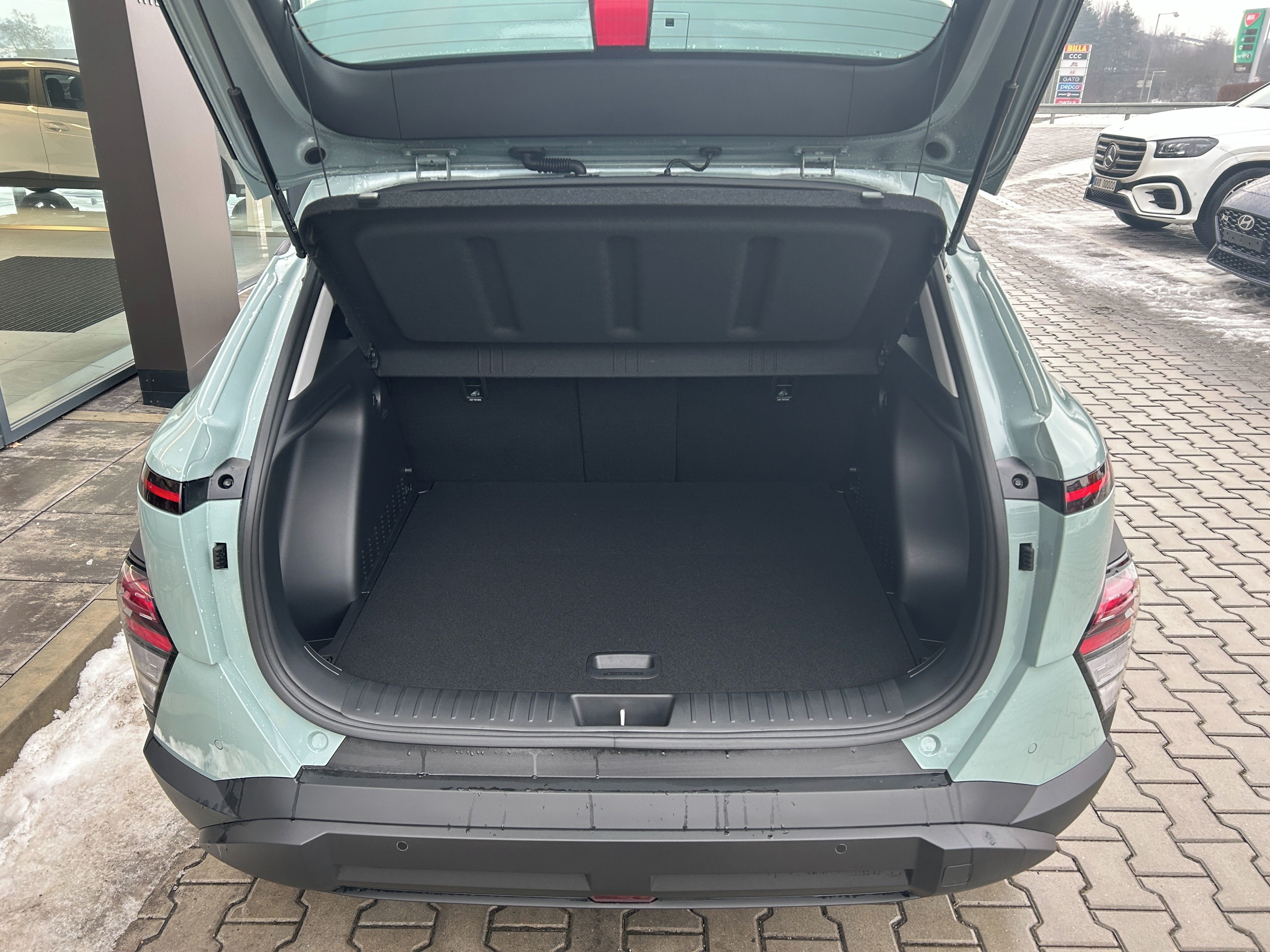 Hyundai Kona, 27 1,0 T-GDI COMFORT CLUB - fotka 6