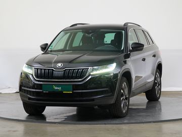 2.0 TDI 140 kW 4x4 DSG Drive