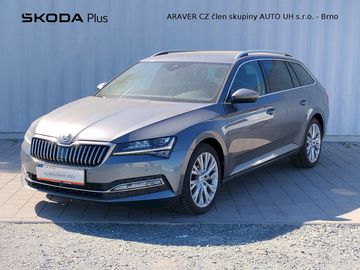 STYLE 2.0TDI 110kW 7DSG