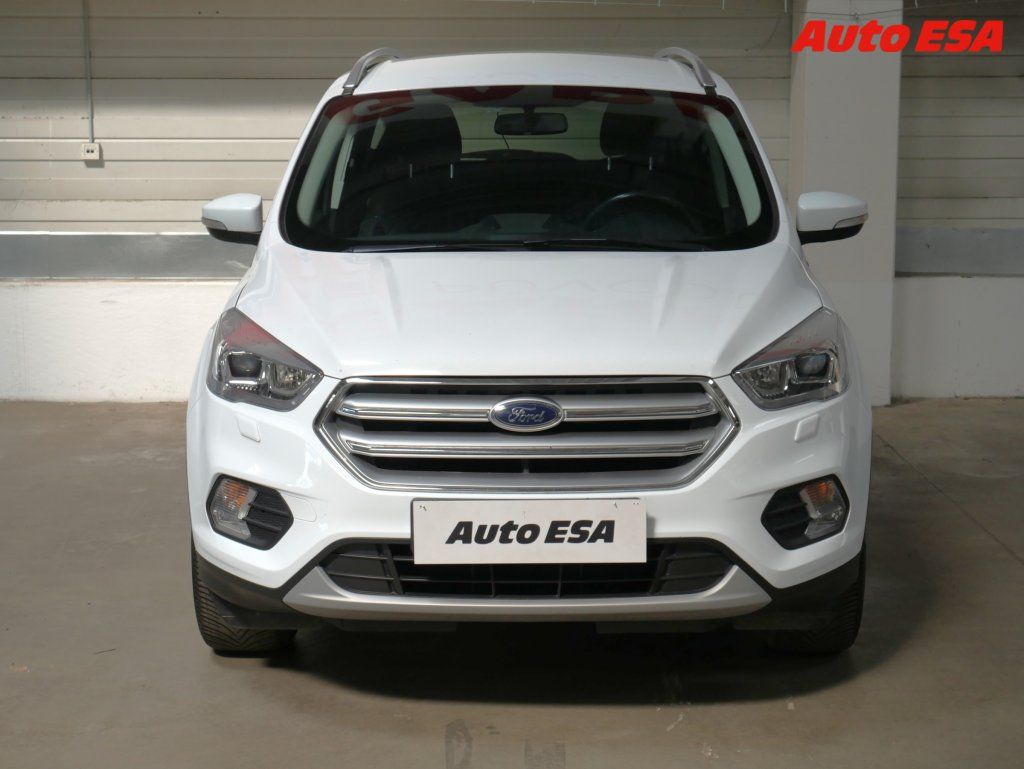 Ford Kuga, 1.5i - fotka 2