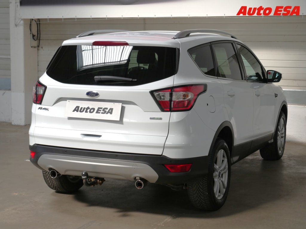 Ford Kuga, 1.5i - fotka 6