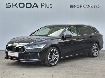 Combi iV L&K DSG 1,5TSi 150kW
