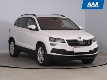2.0 TDI, Style, 4X4, Automat