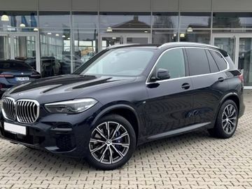 xDrive 30d Msport*Pano*HUD