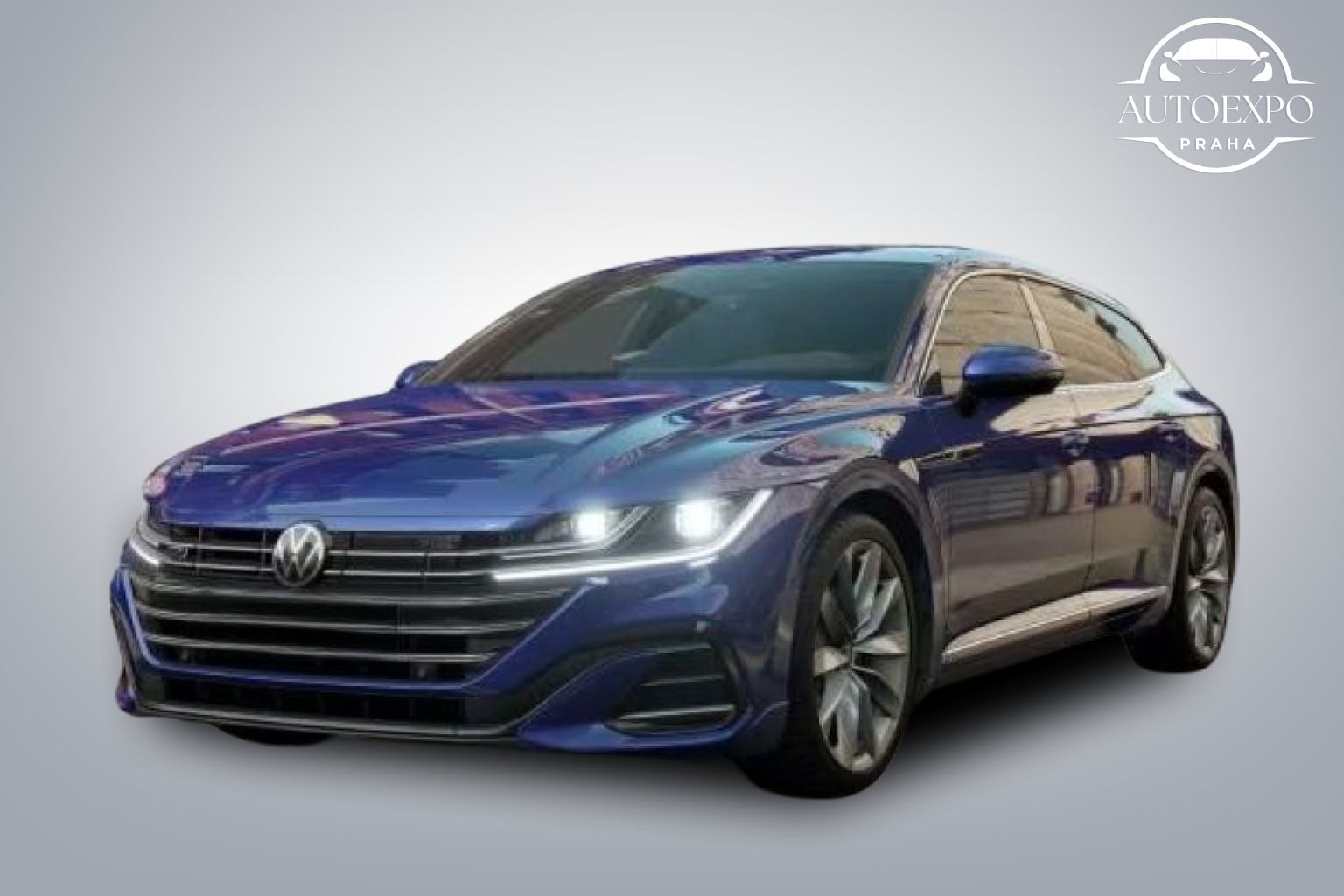 Volkswagen Arteon, Shooting Brake 1.4 eHybrid DSG