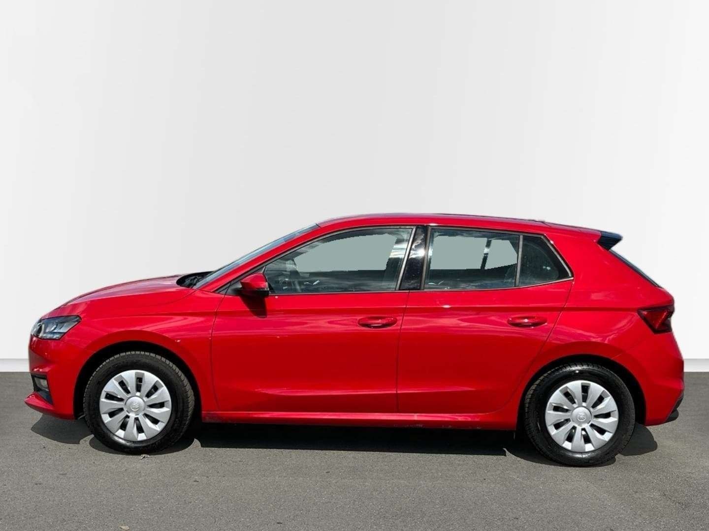 Škoda Fabia, 1.0 TSI 70kW Selection - fotka 3